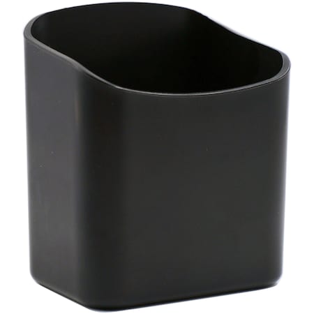 Integra Magnetic Organizer, 3.5" x 3" x 2.4", Black ITA84255